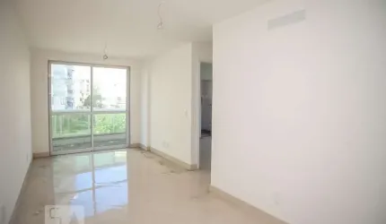 Apartamento para Aluguel - Freguesia , 2 Quartos,  63 m² - Rio de Janeiro