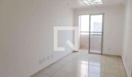 Apartamento para Aluguel - Vila Galvão, 2 Quartos,  66 m² - Guarulhos