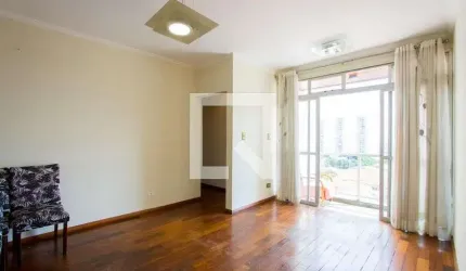 Apartamento para Aluguel - Jardim Bela Vista, 2 Quartos,  80 m² - Santo André