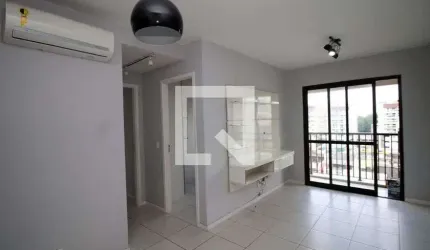 Apartamento para Aluguel - Irajá, 2 Quartos,  60 m² - Rio de Janeiro