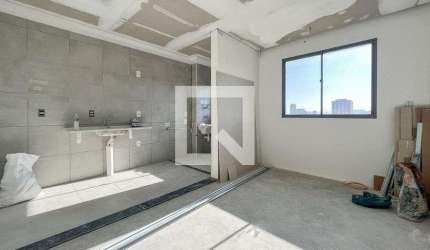 Apartamento para Aluguel - Barra Funda, 1 Quarto,  30 m² - São Paulo