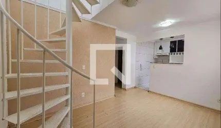 Cobertura para Aluguel - Santa Cruz, 2 Quartos,  100 m² - Belo Horizonte