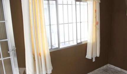Casa para Aluguel - Sapopemba, 4 Quartos,  190 m² - São Paulo