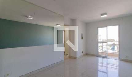 Apartamento para Aluguel - Vila Miriam, 2 Quartos,  40 m² - Guarulhos