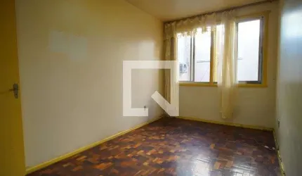 Apartamento para Aluguel - São Geraldo, 1 Quarto,  50 m² - Porto Alegre
