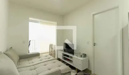 Apartamento para Aluguel - Mooca, 1 Quarto,  34 m² - São Paulo