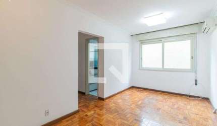 Apartamento para Aluguel - Menino Deus, 2 Quartos,  70 m² - Porto Alegre