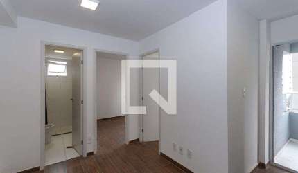 Apartamento para Aluguel - Água Branca, 2 Quartos,  32 m² - São Paulo