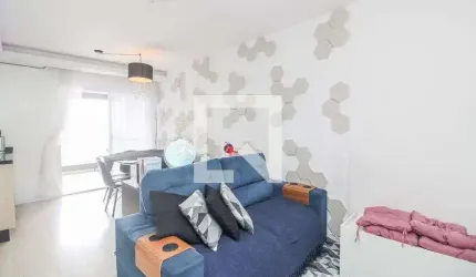 Apartamento para Aluguel - Ermelino Matarazzo, 2 Quartos,  62 m² - São Paulo