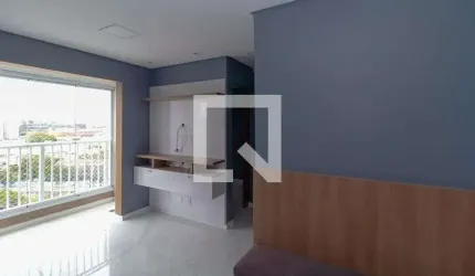 Apartamento para Aluguel - Vila Califórnia, 2 Quartos,  50 m² - São Paulo