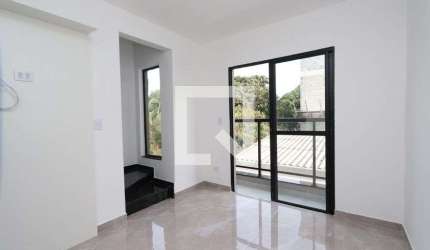 Casa / Sobrado em Condomínio para Aluguel - Vila Formosa, 2 Quartos,  84 m² - São Paulo
