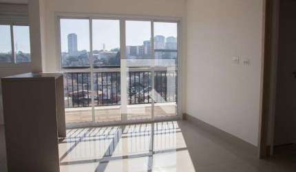 Apartamento para Aluguel - Vila Guilherme, 1 Quarto,  41 m² - São Paulo