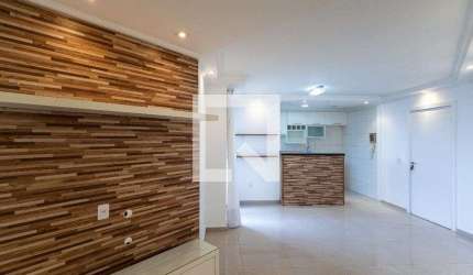Apartamento para Aluguel - Jardim Marajoara , 3 Quartos,  60 m² - São Paulo