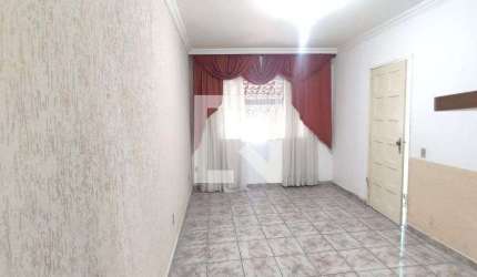 Casa para Aluguel - Vila Ema, 3 Quartos,  180 m² - São Paulo