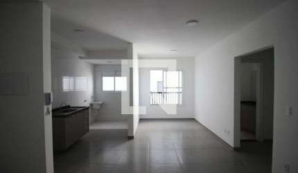 Apartamento para Aluguel - Vila Leão, 1 Quarto,  69 m² - Sorocaba