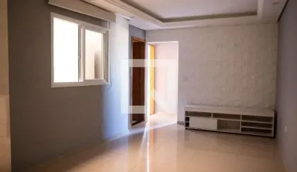 Apartamento para Aluguel - Parque Bandeirante, 2 Quartos,  58 m² - Santo André