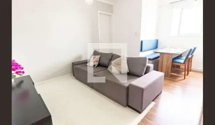 Apartamento para Aluguel - Mooca, 1 Quarto,  30 m² - São Paulo