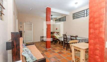 Apartamento para Aluguel - Santa Felicidade, 3 Quartos,  110 m² - Curitiba