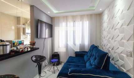Apartamento para Aluguel - Barra Funda, 1 Quarto,  29 m² - São Paulo