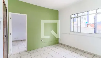 Apartamento para Aluguel - Chácara Santo Antonio, 1 Quarto,  43 m² - São Paulo