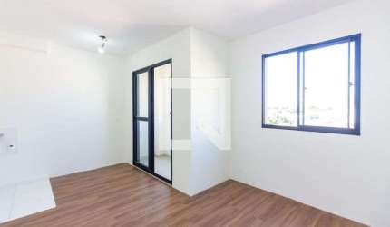 Kitnet / Stúdio para Aluguel - Centro, 1 Quarto,  24 m² - Osasco