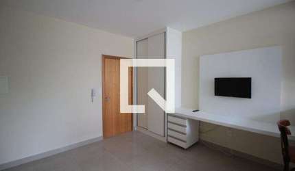 Apartamento para Aluguel - Paquetá, 1 Quarto,  32 m² - Belo Horizonte