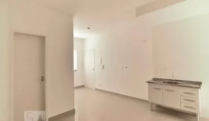 Kitnet / Stúdio para Aluguel - Vila Matilde, 1 Quarto,  32 m² - São Paulo