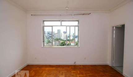 Apartamento para Aluguel - Santa Teresa, 3 Quartos,  90 m² - Rio de Janeiro
