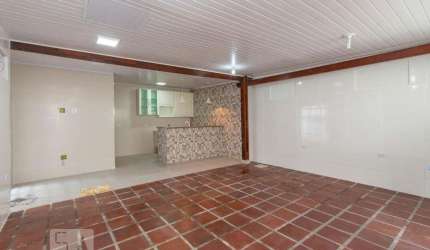 Kitnet / Stúdio para Aluguel - Morumbi, 1 Quarto,  55 m² - São Paulo