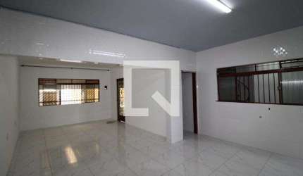 Casa para Aluguel - Mandaqui, 2 Quartos,  208 m² - São Paulo