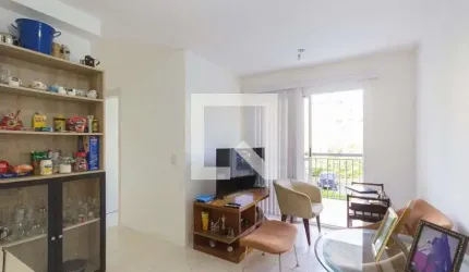 Apartamento para Aluguel - Jacarepaguá, 3 Quartos,  70 m² - Rio de Janeiro