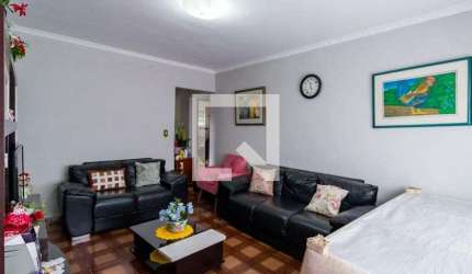Casa para Aluguel - Raposo Tavares, 2 Quartos,  130 m² - São Paulo