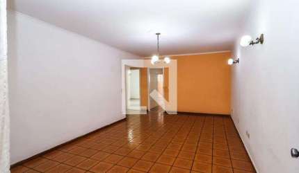 Casa para Aluguel - Jardim Santa Emília, 2 Quartos,  170 m² - São Paulo