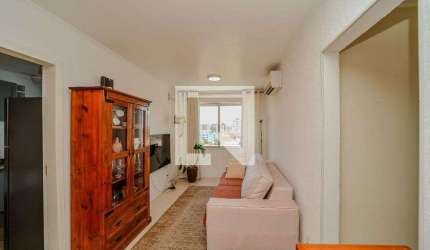Apartamento para Aluguel - Cristo Redentor, 3 Quartos,  74 m² - Porto Alegre