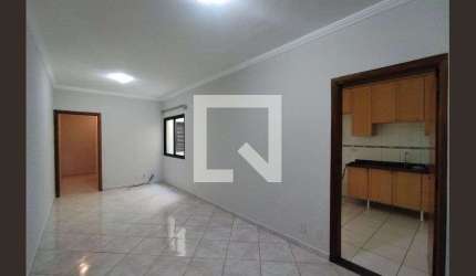 Apartamento para Aluguel - Vila América, 3 Quartos,  85 m² - Santo André