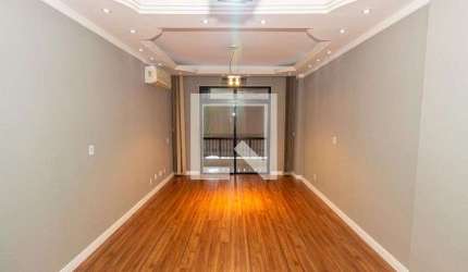 Apartamento para Aluguel - Vila Valqueire, 2 Quartos,  115 m² - Rio de Janeiro