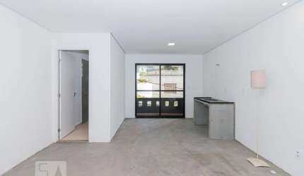 Kitnet / Stúdio para Aluguel - Perdizes, 1 Quarto,  45 m² - São Paulo