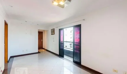 Apartamento para Aluguel - Aparecida, 3 Quartos,  80 m² - Santos