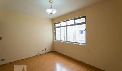 Apartamento para Aluguel - Aclimação, 2 Quartos,  72 m² - São Paulo