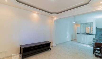 Casa para Aluguel - Ermelino Matarazzo, 3 Quartos,  120 m² - São Paulo