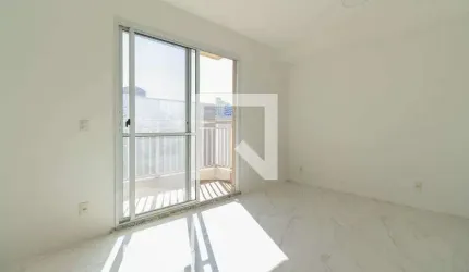 Apartamento para Aluguel - Liberdade, 1 Quarto,  30 m² - São Paulo