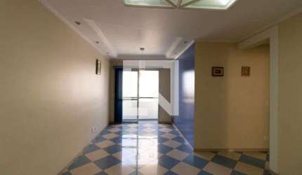Apartamento para Aluguel - Freguesia do Ó, 3 Quartos,  75 m² - São Paulo