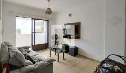 Apartamento para Aluguel - Vila Tupi, 2 Quartos,  98 m² - Praia Grande