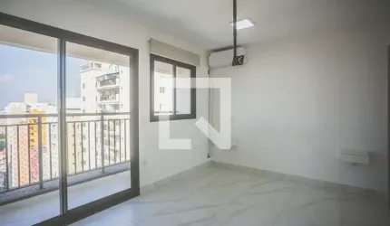 Kitnet / Stúdio para Aluguel - Saúde, 1 Quarto,  27 m² - São Paulo