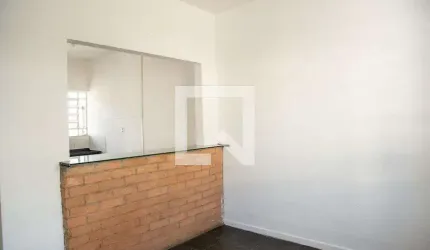 Casa para Aluguel - Chácara Santo Antonio, 2 Quartos,  80 m² - São Paulo