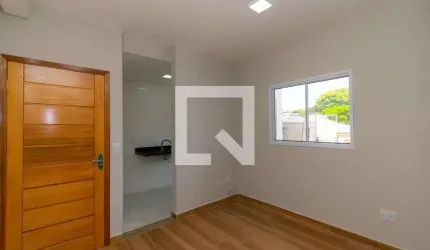 Apartamento para Aluguel - Vila Carrão, 2 Quartos,  39 m² - São Paulo