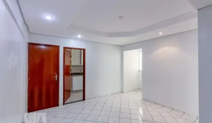 Apartamento para Aluguel - Jardim Goiás, 3 Quartos,  70 m² - Goiânia