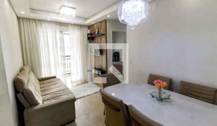Apartamento para Aluguel - Vila Andrade, 2 Quartos,  48 m² - São Paulo