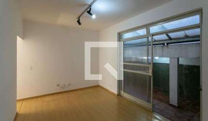 Apartamento para Aluguel - São Lucas, 3 Quartos,  135 m² - Belo Horizonte