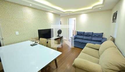 Apartamento para Aluguel - Setor Oeste, 2 Quartos,  70 m² - Goiânia